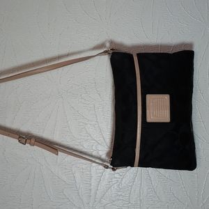 COACH SIGNATURE CROSSBODY